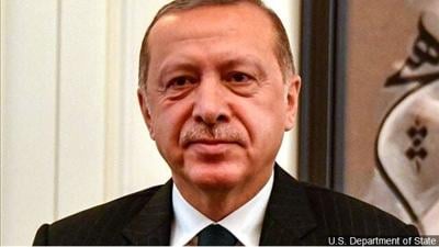 Defying NATO Allies, Turkey Says it Rejects Syria Cease-Fire