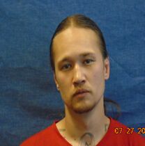 Parole & Probation Seeks Man Convicted of Illegal Drug Possession