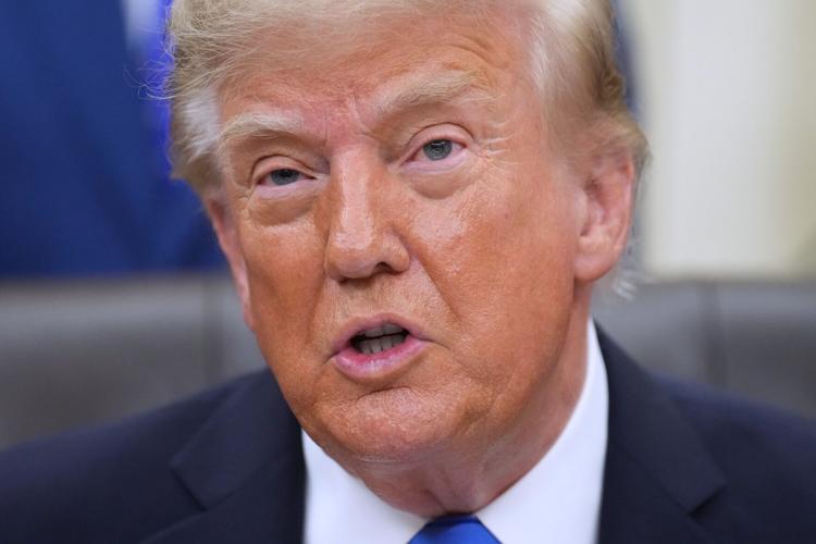 Trump