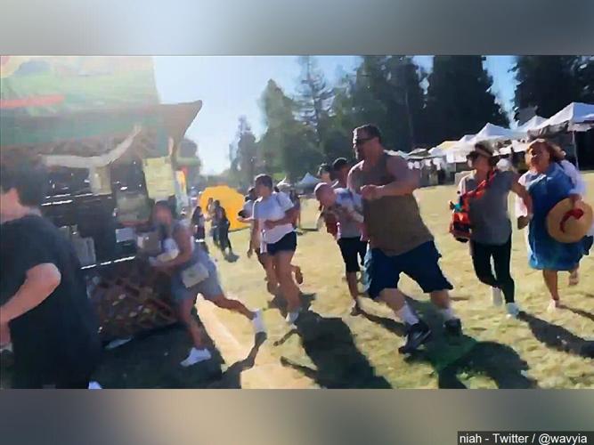 Talking to Kids About Tragedies