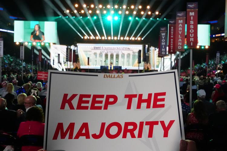 Election 2026 Republicans