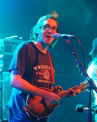 Jeff Austin, Bluegrass Musician Known for Yonder Mountain String Band, Dead at 45