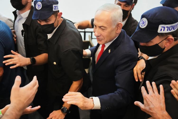 Israel Elections