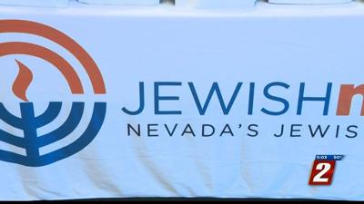 Jewish Nevada Holds Super Sunday Fundraiser
