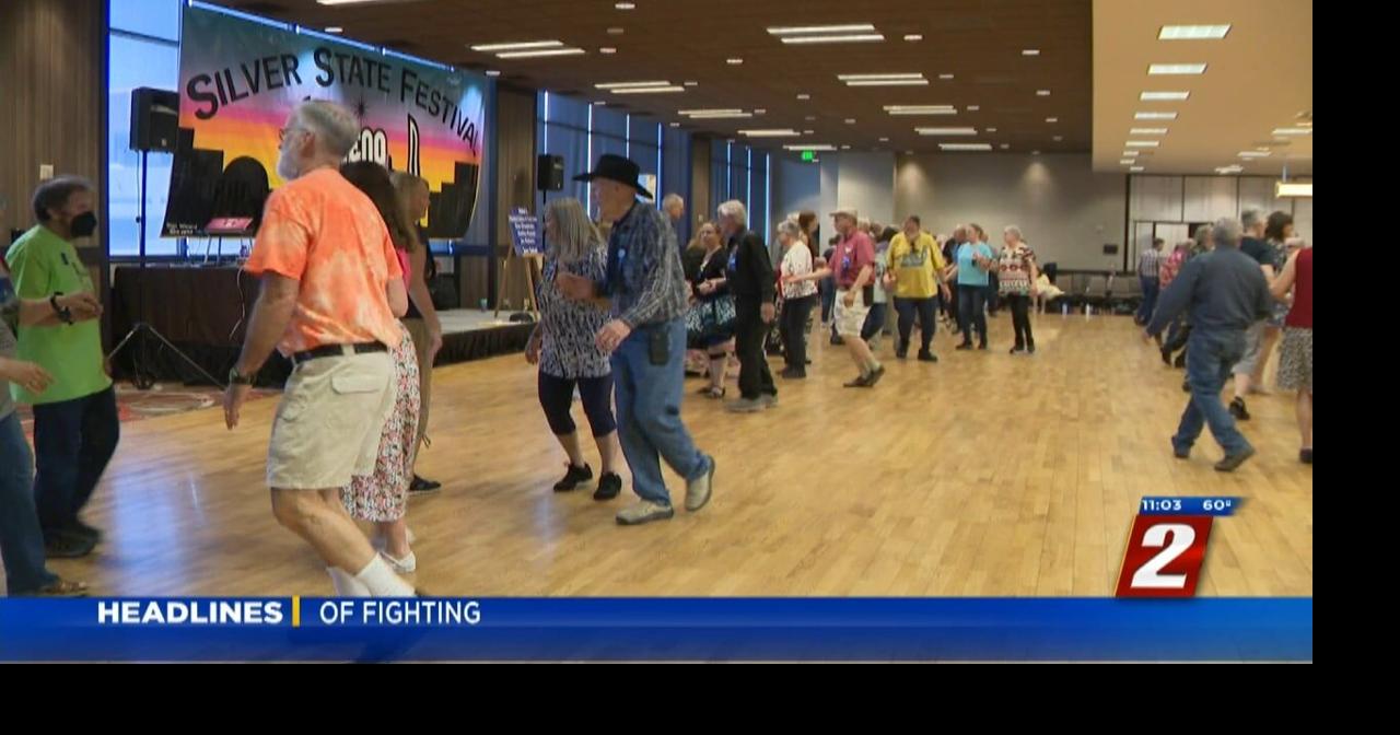 76th Annual Silver State Square & Round Dance Festival At The Nugget ...