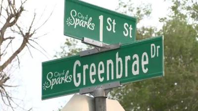 Grand Theft Auto Endangers Child