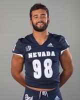 Sam Hammond Named Nominee for Burlsworth Trophy