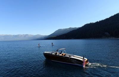 Crush of Boat Buyers Seek Recreation, Safety During Pandemic