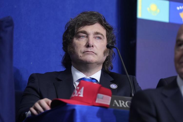 Trump Board of Peace