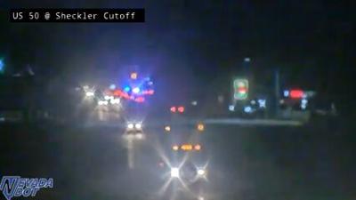 NHP: Pedestrian Killed On US-50 Near Briggs Lane Identified