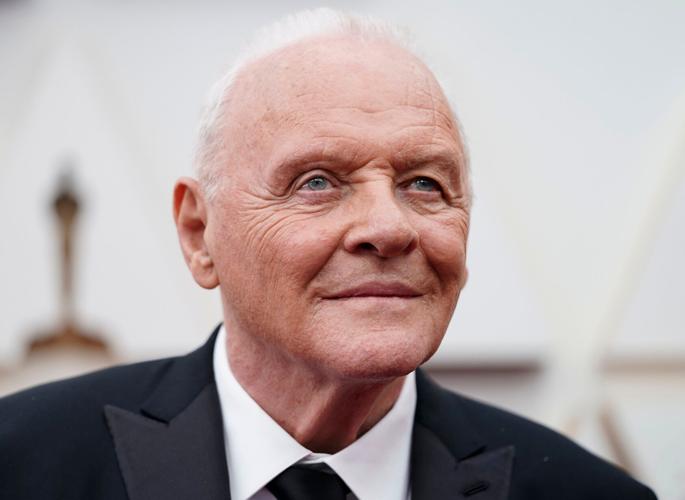 Music Anthony Hopkins