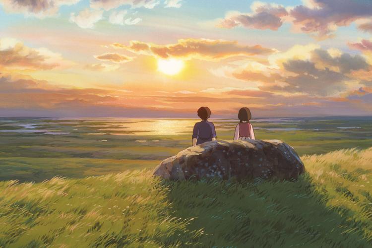 Film-Studio Ghibli