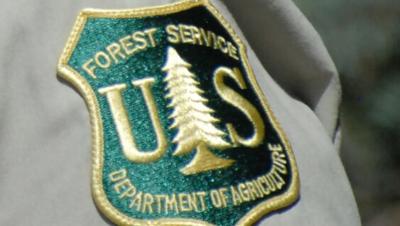 U.S. Forest Service