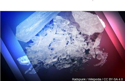 Meth Seized, generic