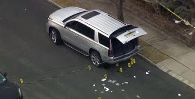 Suspect Arrested in Murder of Reputed Mob Boss