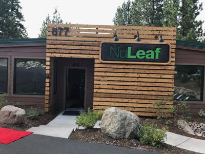 Lake Tahoe's First Recreational Dispensary Serves 2,000+ Customers in First 48 Hours