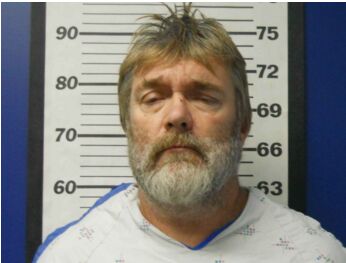 Man in Custody After Shooting Deputy in Virginia City Highlands