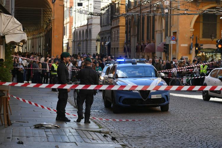 Italy Car Incident
