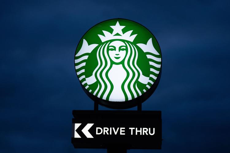 Earns Starbucks
