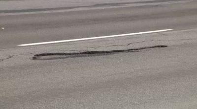 Increase in Potholes in Northern Nevada