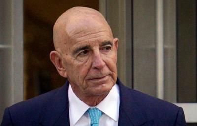 Tom Barrack