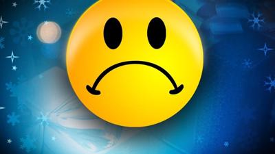 Addressing The Holiday Blues