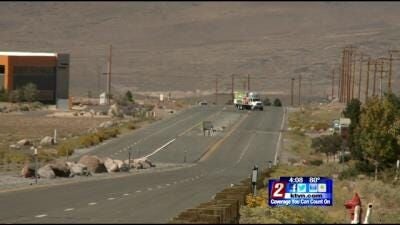 Expectations Are High for Tahoe-Reno Industrial Center