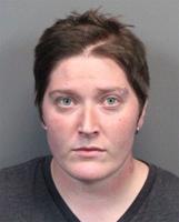 Woman Charged With Attempted Murder After Alleged Stabbing