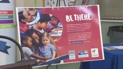 WCSD Supports Families Struggling With School Attendance