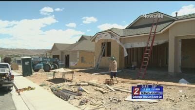 How County Permits & Fees Affect New Housing Prices