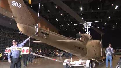 Vietnam Veterans Day Luncheon