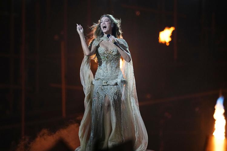 Austria Eurovision Song Contest