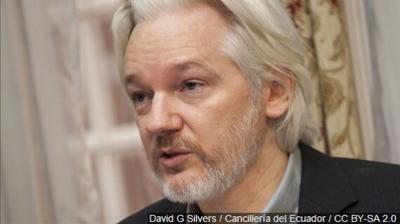 Ecuador: Enough U.K. Guarantees for Assange to Leave Embassy