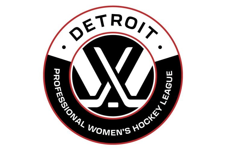 PWHL Detroit Hockey