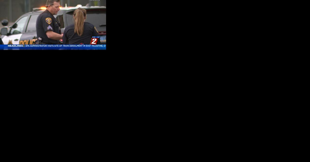 Reno Police Dept. Discusses Crime Trends - Vimarsana News