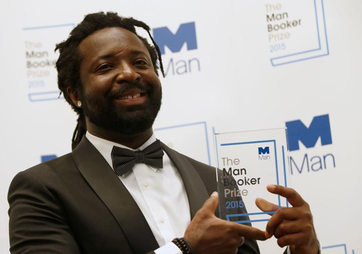 Britain Booker Prize