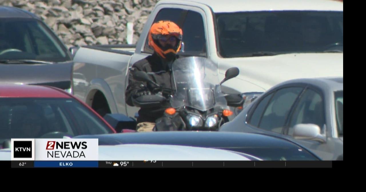 Motorcycle Safety Ahead of Street Vibrations Spring Rally This Weekend