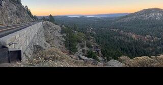 Ongoing repairs to U.S. Highway 50 corridor in El Dorado County - Vimarsana News