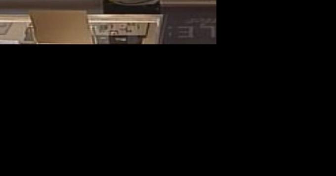 Sparks Police Seek Man Who Stole Ring From Zales Jewelers - Vimarsana News
