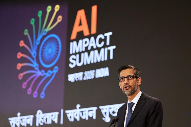India AI Summit