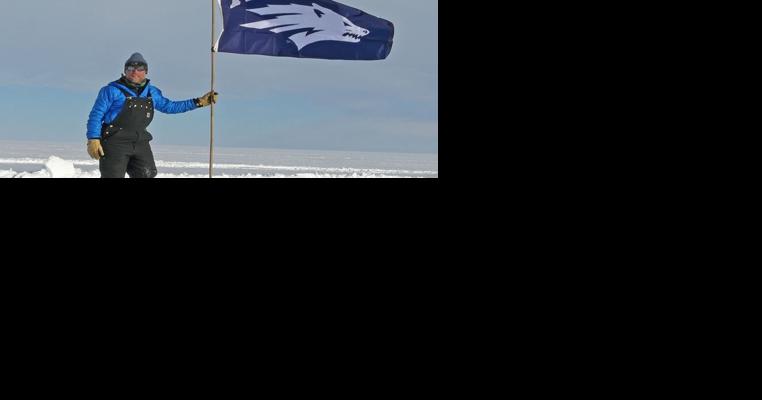 President Biden Appoints UNR's Scott Tyler to Nuclear Waste Panel - Vimarsana News
