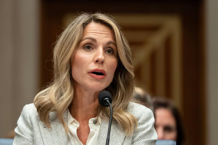 Congress Surgeon General