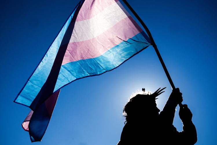 US Poll Same Sex Marriage