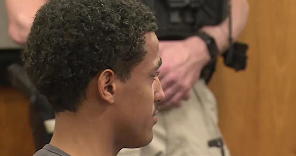 Joshua Begay Reno Teen denied bail in deadly south Reno shooting | Local News | 2news.com
