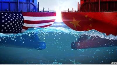 US-China Trade Talks Continue With High Hopes