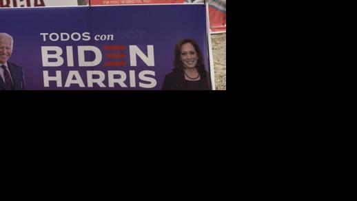 Nevada important Democratic Battleground State