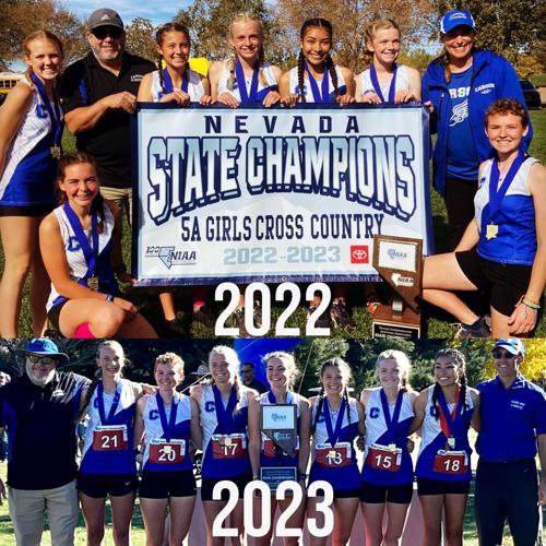 Back to Back 2022 & 2023 Nevada State 5A Girls Cross Country Champions.jpg