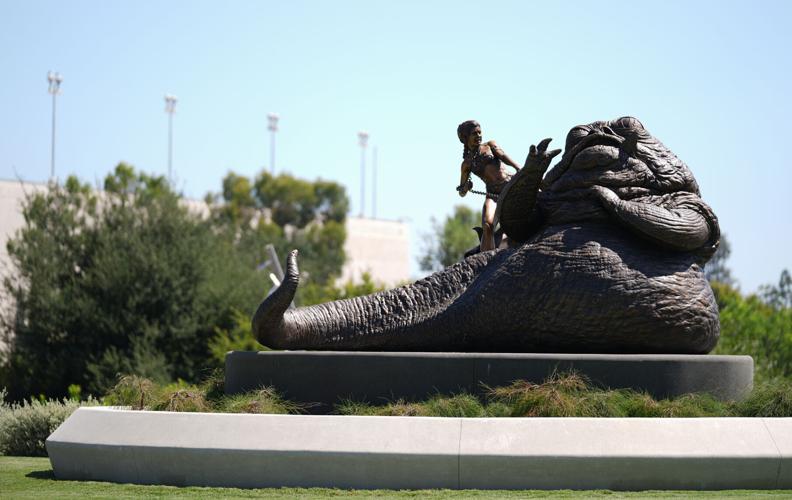 Lucas Museum of Narrative Art Preview