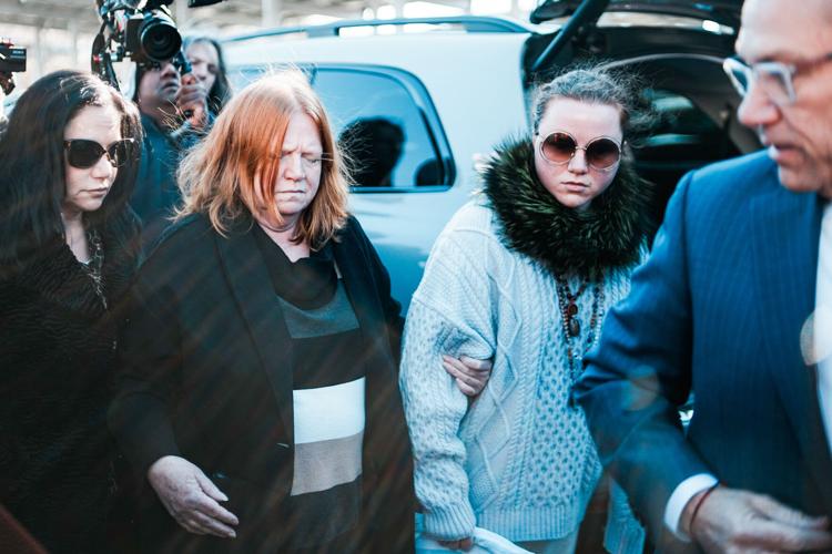 Gilgo Beach Serial Killings