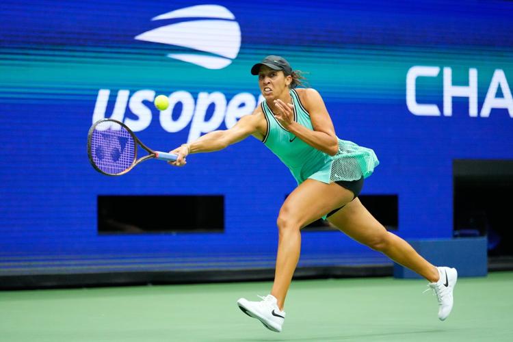 US Open Tennis